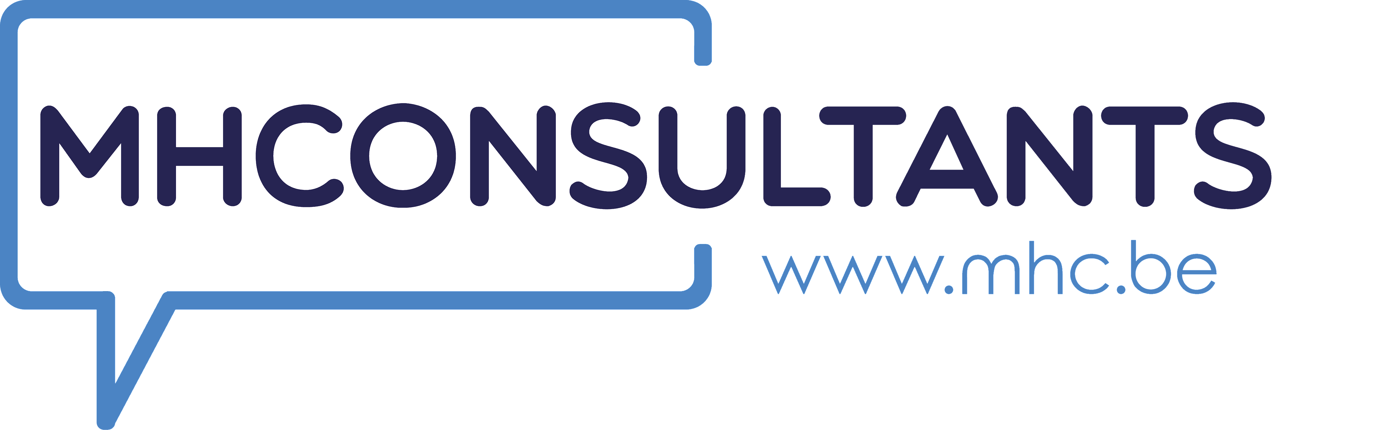 Logo MHCONSULTANTS